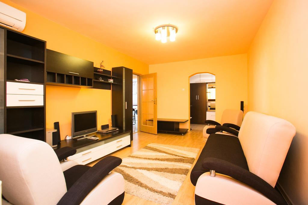 Sky Residence Бухарест Номер фото